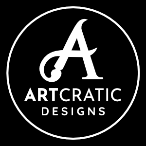 Artcratic Designs Logo